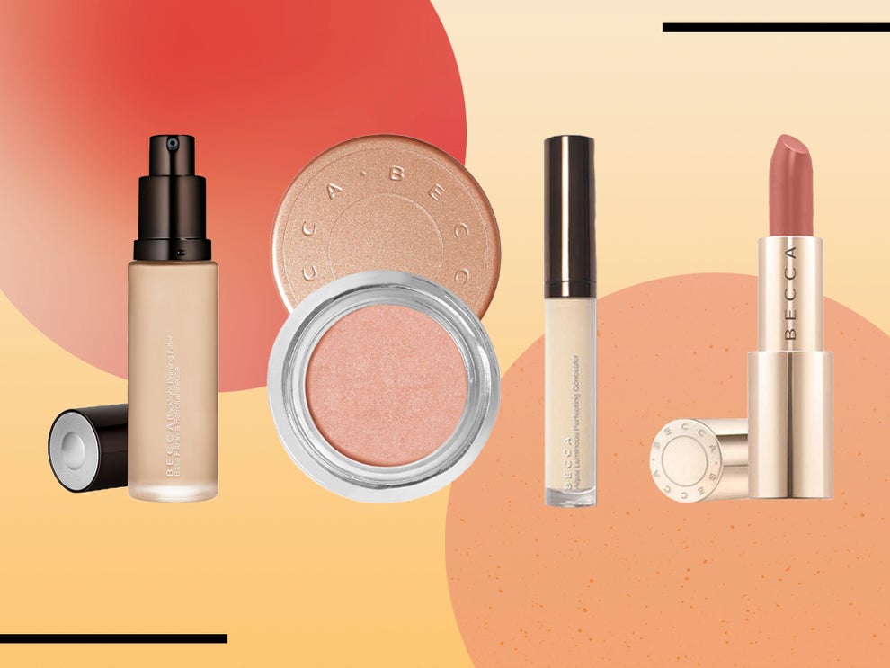Becca Cosmetics is closing: Here’s what to stock up on | The Independent